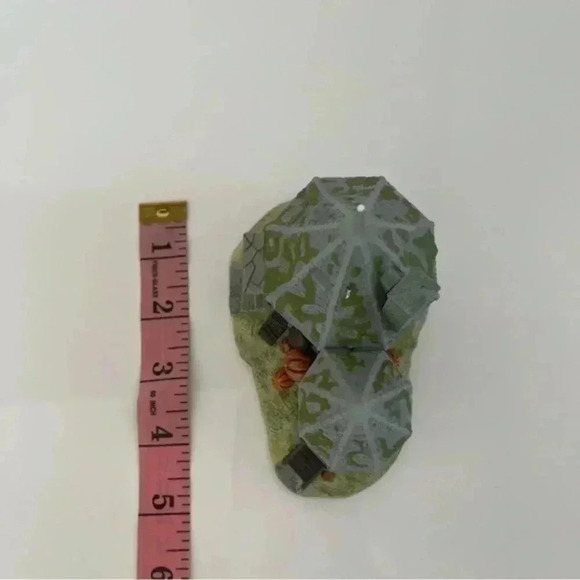 2020 Hallmark Ornament‎ Harry Potter Hagrid's Hut - Picture 8 of 9